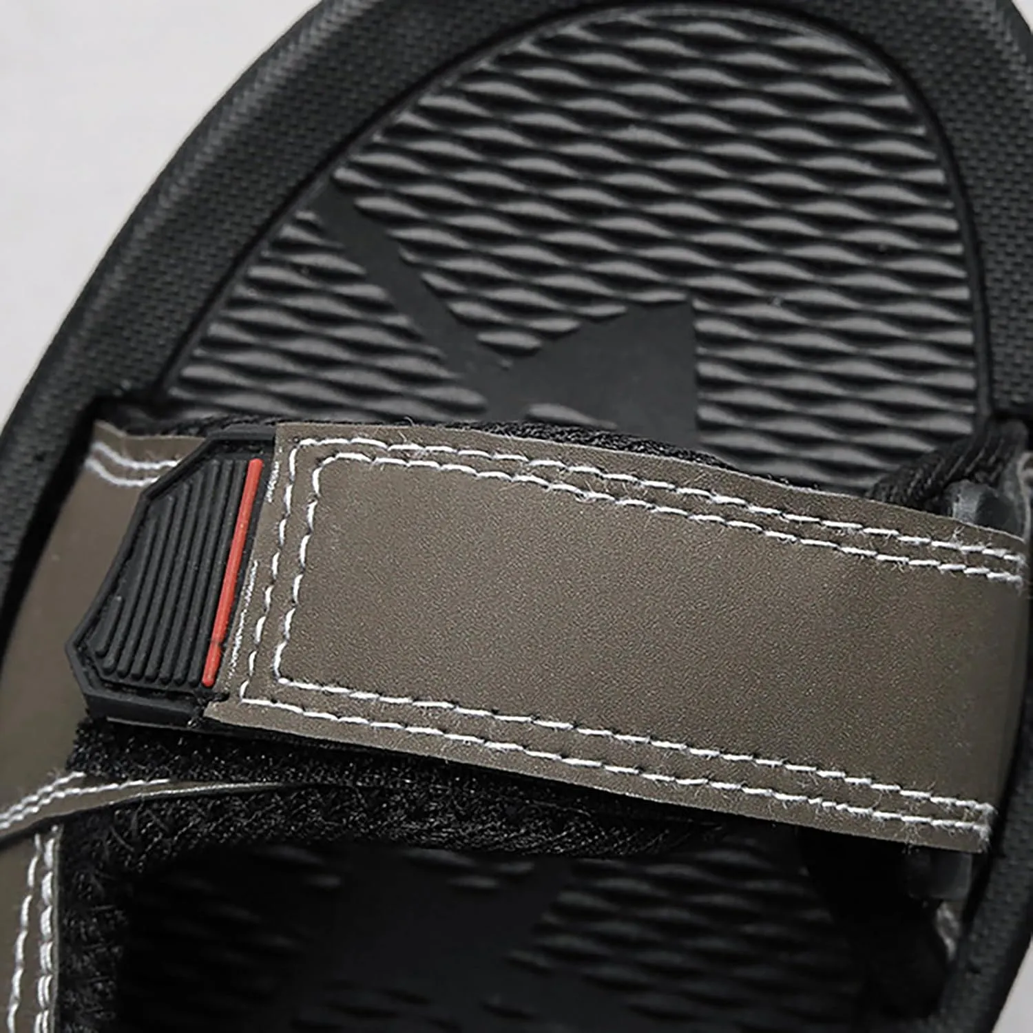 Men's Water Sandals Men's Athletic Outdoor Sandals Hiking Sport Sandals for Men Anti-Skidding Water Sandals