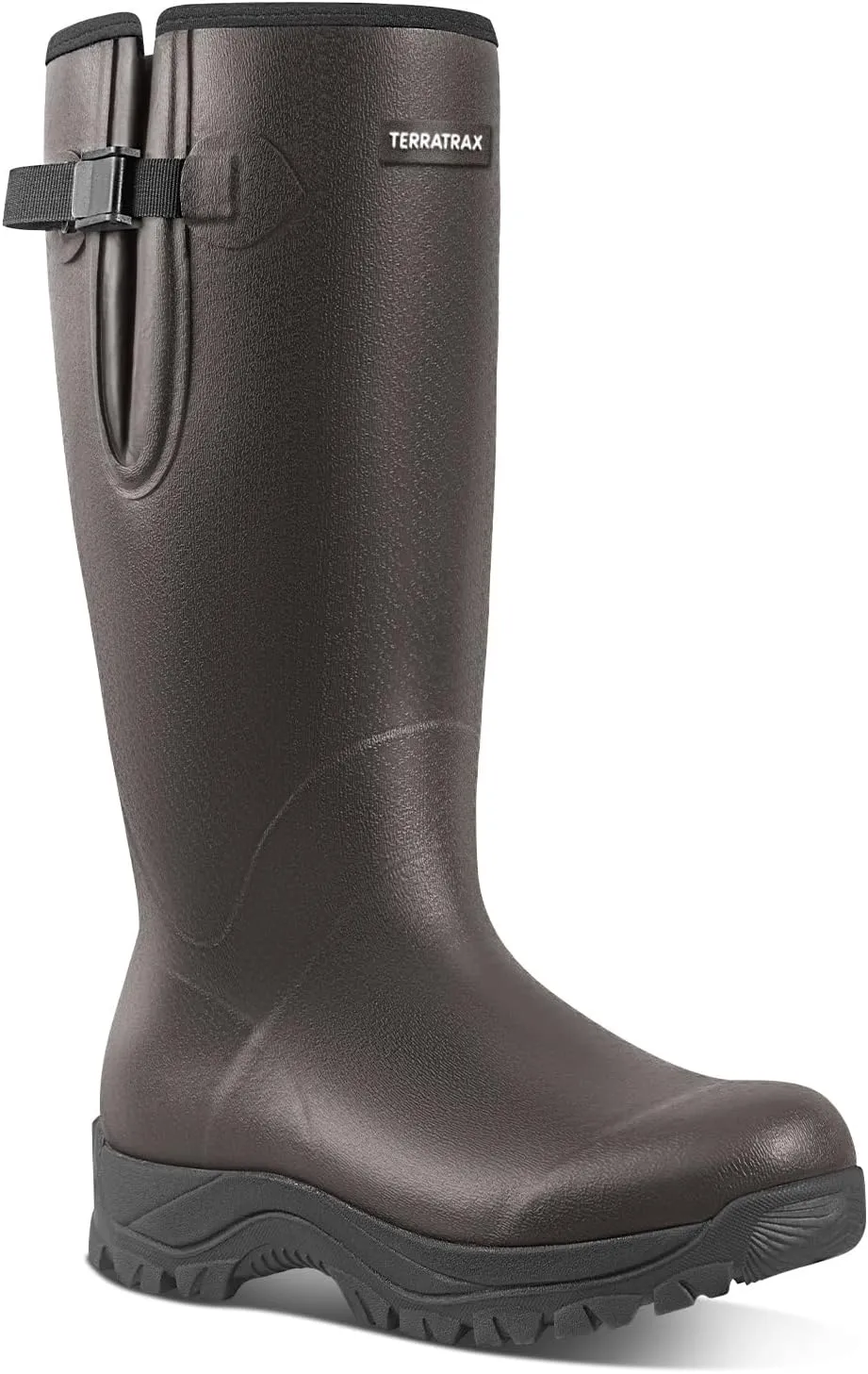 Men??s Wellington Shoes Waterproof Insulated Hunting Rubber Boots ?C Combining durability and elegance. Ideal for various occasions. Step out in confidence All season