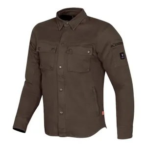 MERLIN BRODY D3O Jacket  Brown
