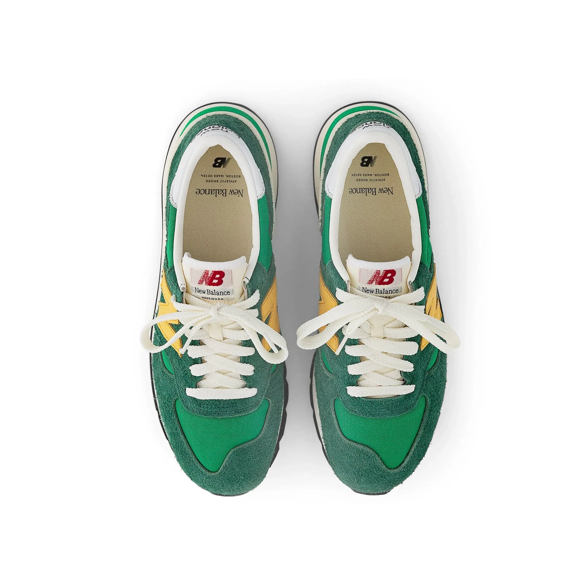 New Balance Made in USA 990v1 Shoes