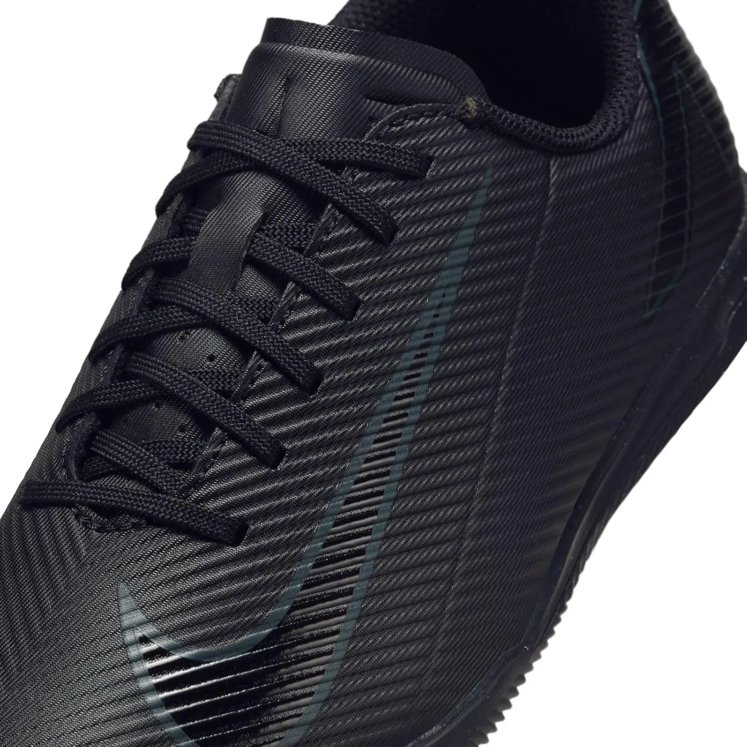 Nike Boy's Gymnastics Shoes Oxford Flat