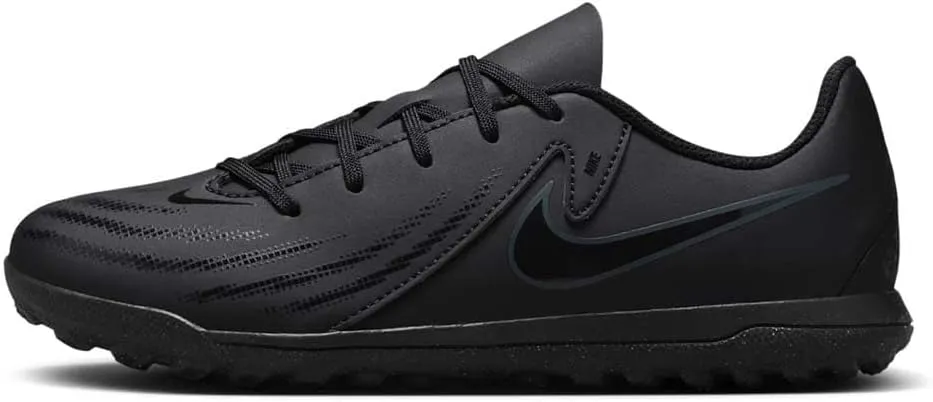 Nike Boy's Gymnastics Shoes Oxford Flat