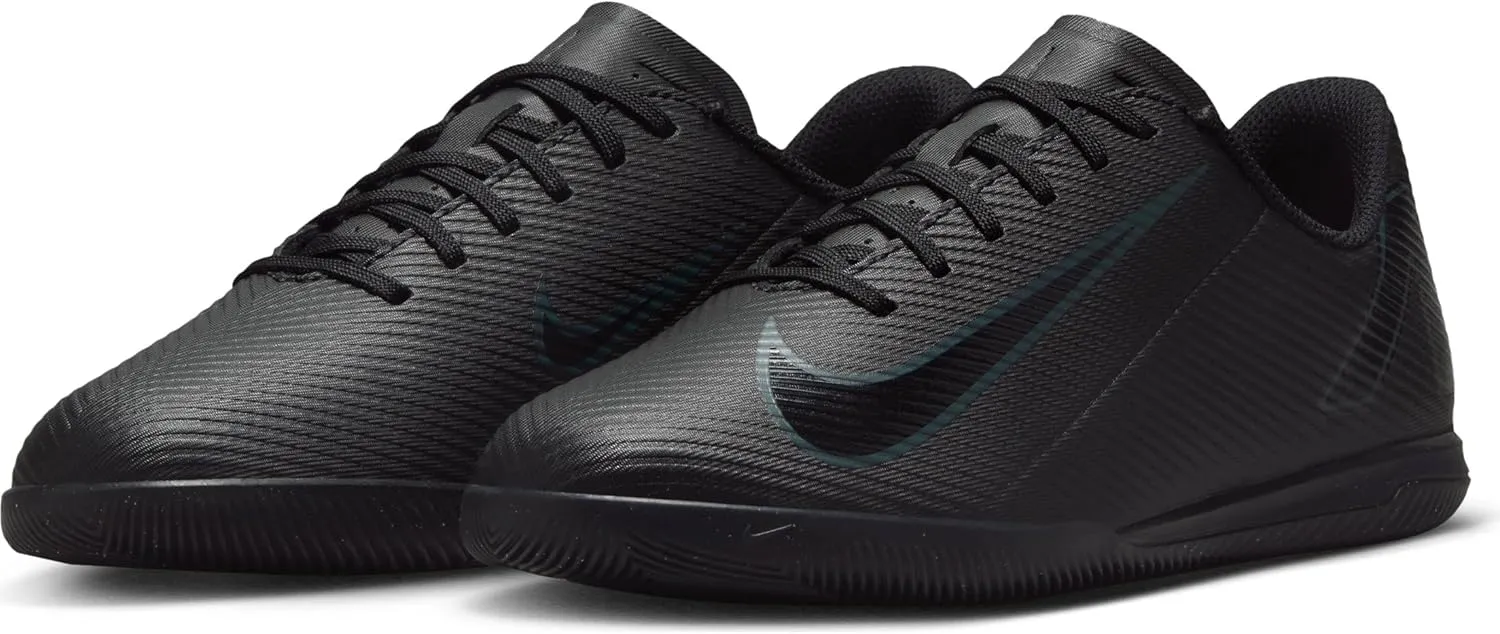 Nike Boy's Gymnastics Shoes Oxford Flat