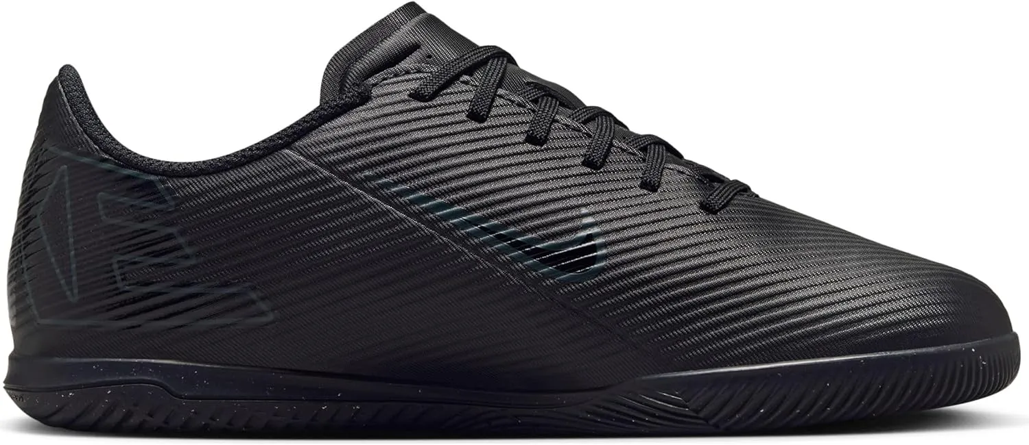 Nike Boy's Gymnastics Shoes Oxford Flat