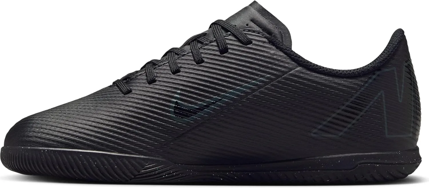 Nike Boy's Gymnastics Shoes Oxford Flat
