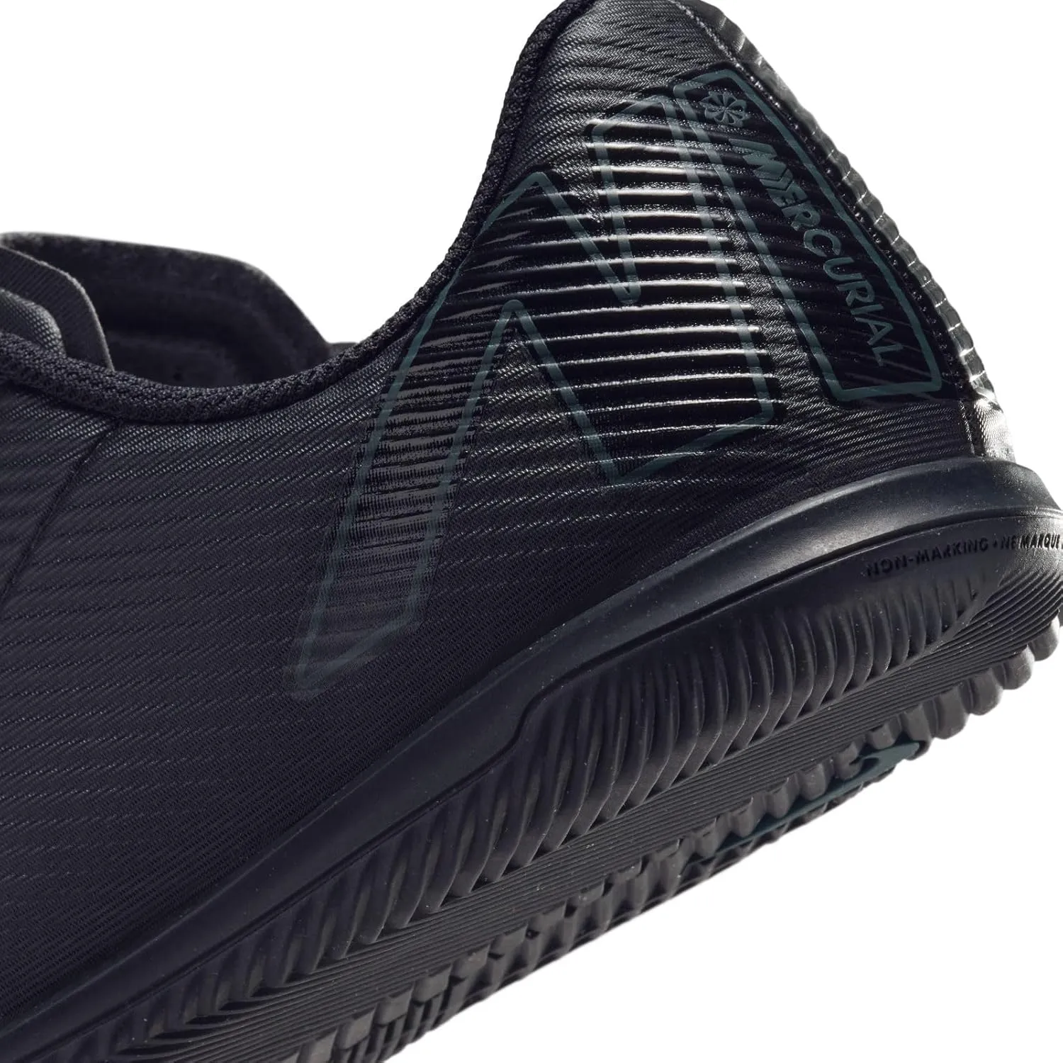 Nike Boy's Gymnastics Shoes Oxford Flat
