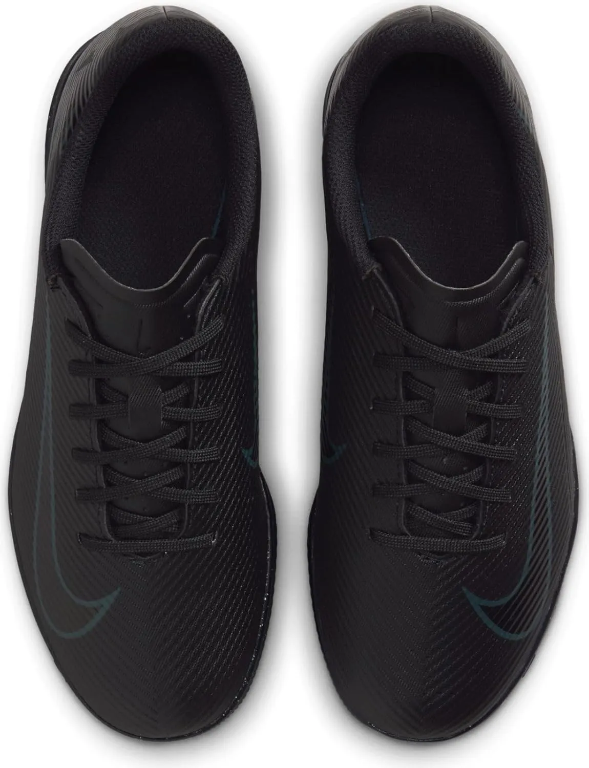 Nike Boy's Gymnastics Shoes Oxford Flat