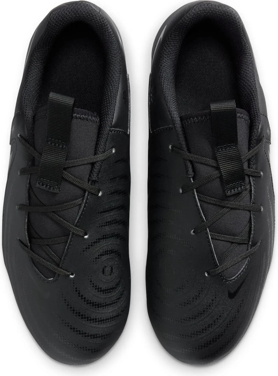 Nike Boy's Gymnastics Shoes Oxford Flat