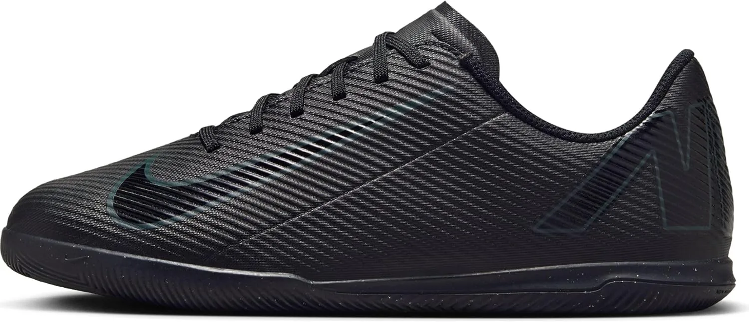 Nike Boy's Gymnastics Shoes Oxford Flat