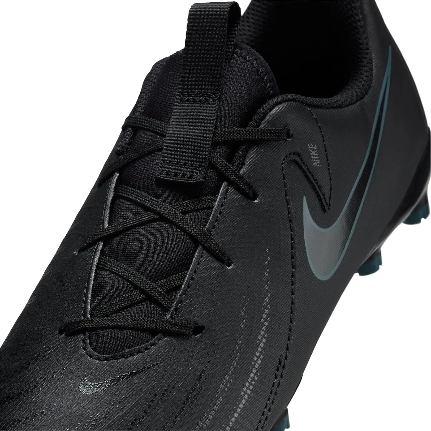 Nike Boy's Gymnastics Shoes Oxford Flat