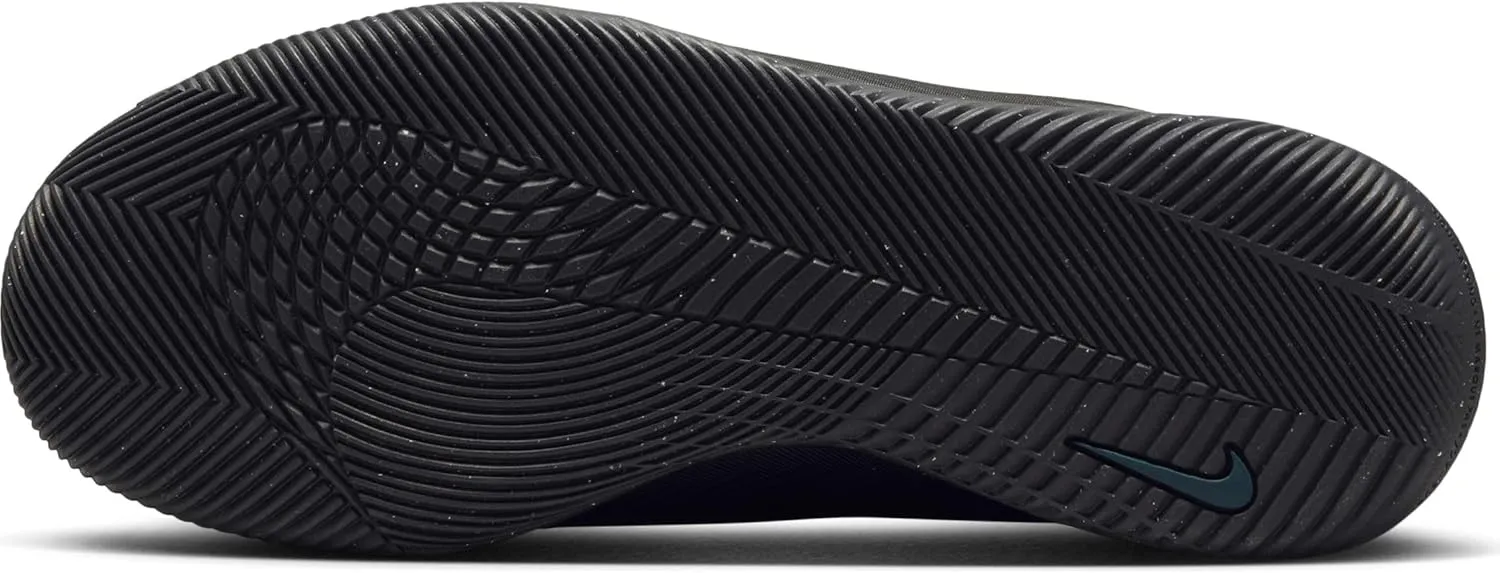 Nike Boy's Gymnastics Shoes Oxford Flat