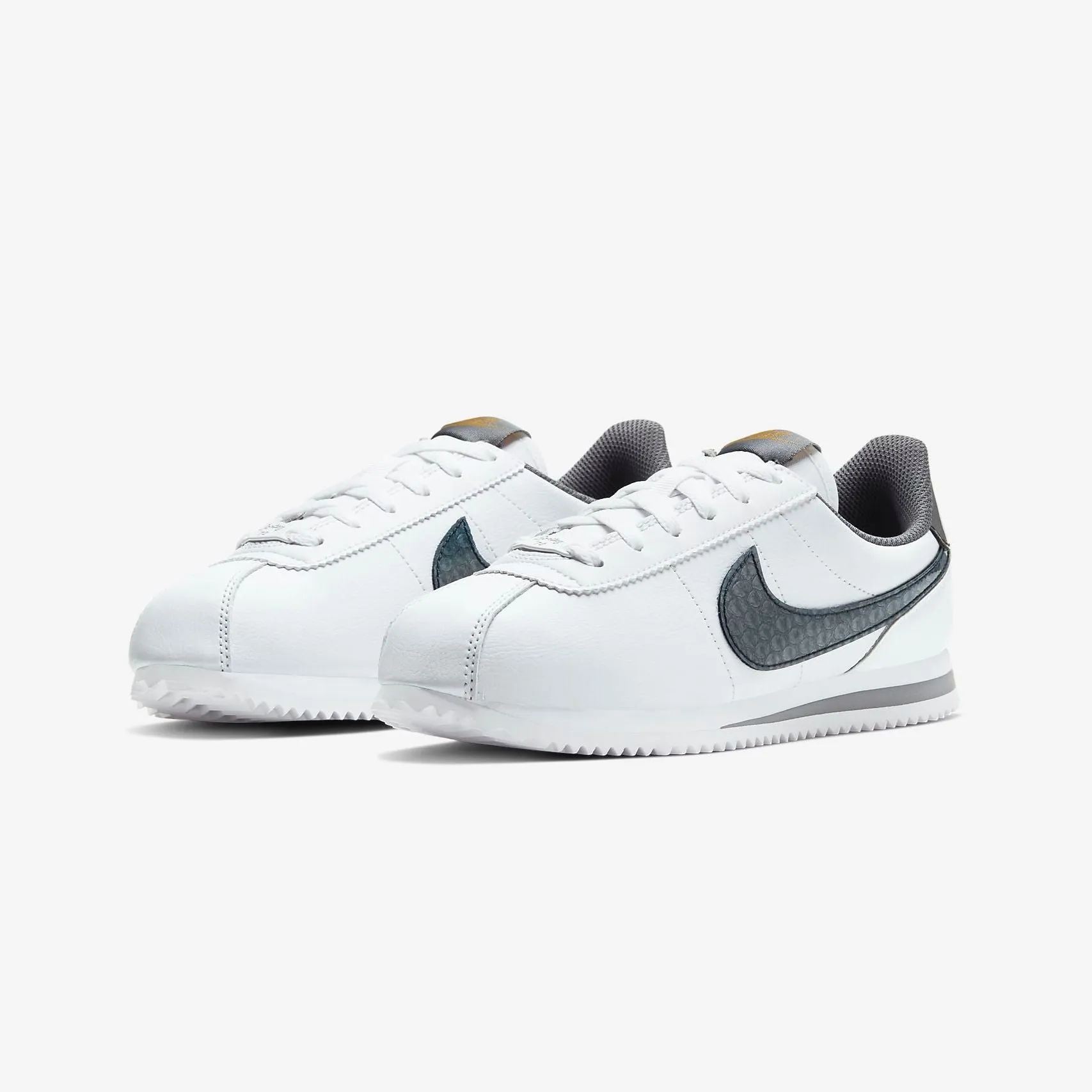 Nike Cortez Basic "Baby Dragon" Limited Edition GS
