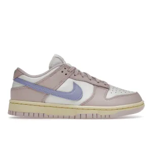Nike Dunk Low Pink Oxford