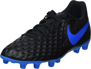 Nike Men's Football Boots , Multicoloured Black Blue Hero 4 , 8 US