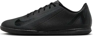 Nike Men's Gymnastics Shoes Oxford Flat, Black Black Deep Jungle, 9 US