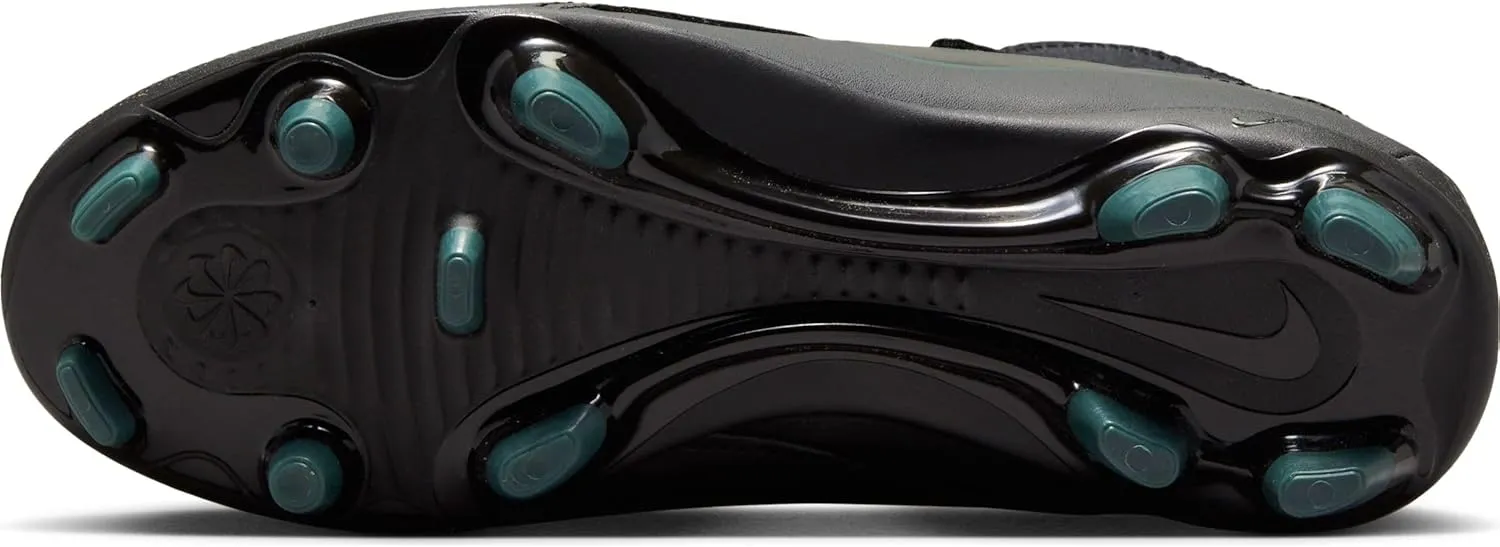 Nike Unisex-Child Gymnastics Shoes Oxford Flat