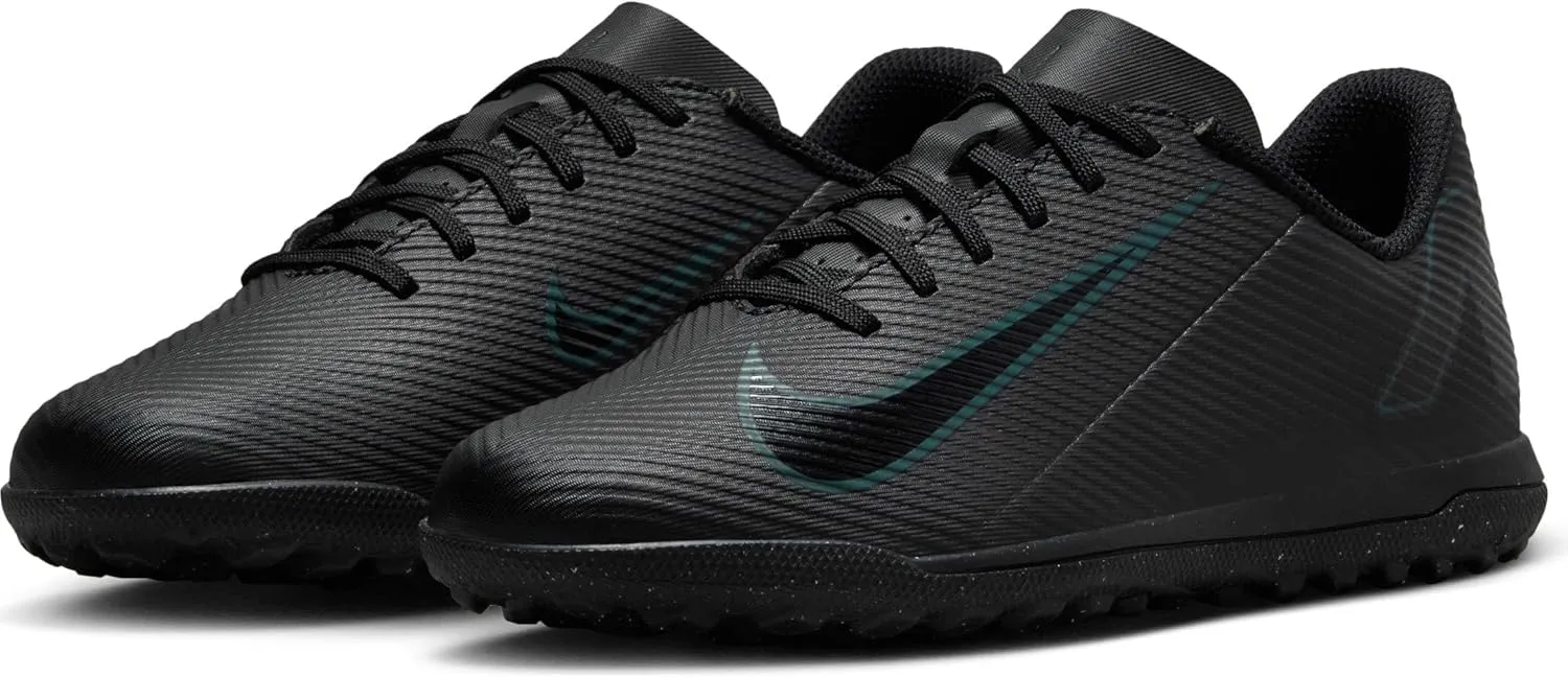 Nike Unisex-Child Gymnastics Shoes Oxford Flat