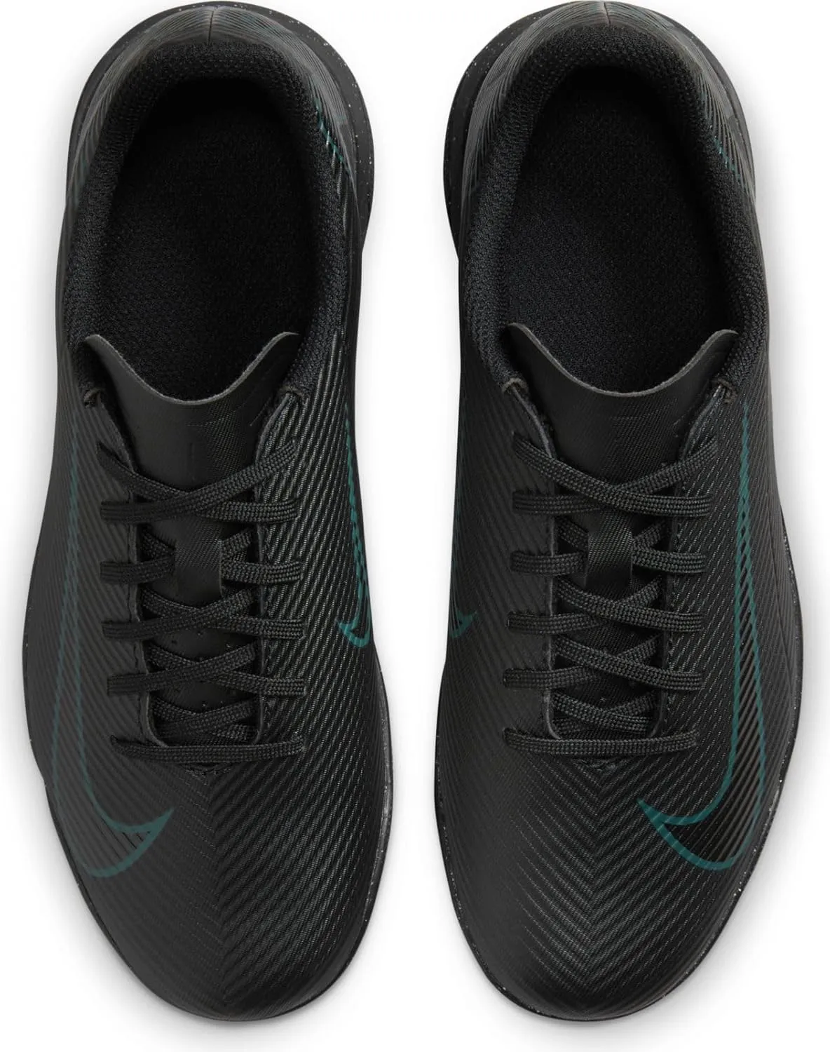 Nike Unisex-Child Gymnastics Shoes Oxford Flat