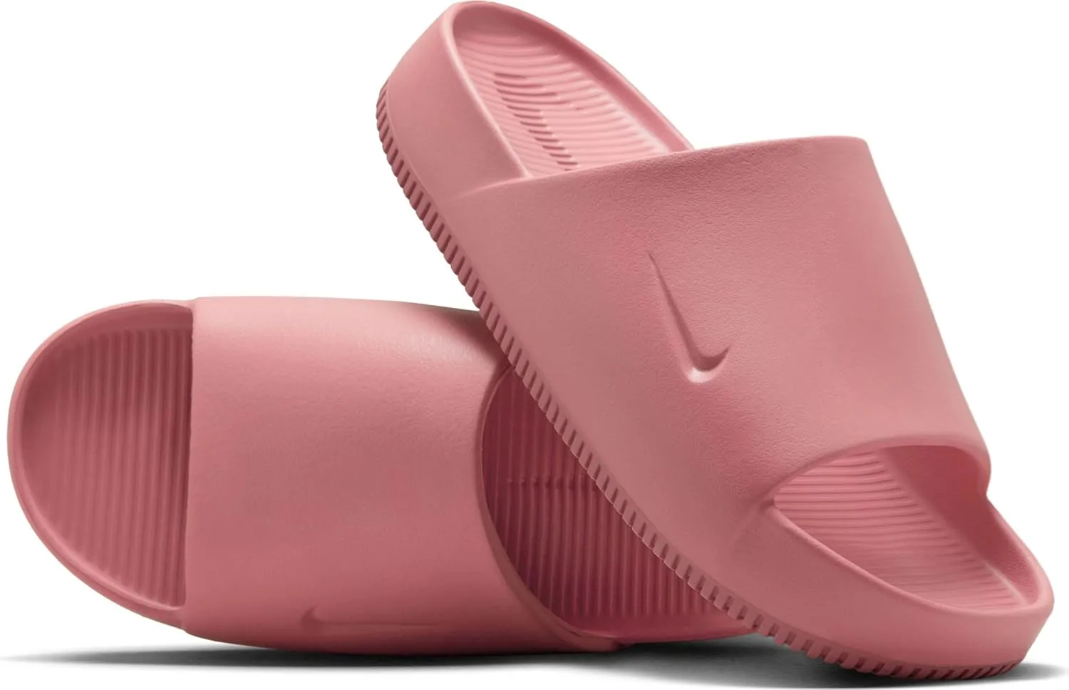 Nike Women's Calm Slides Sport Sandal