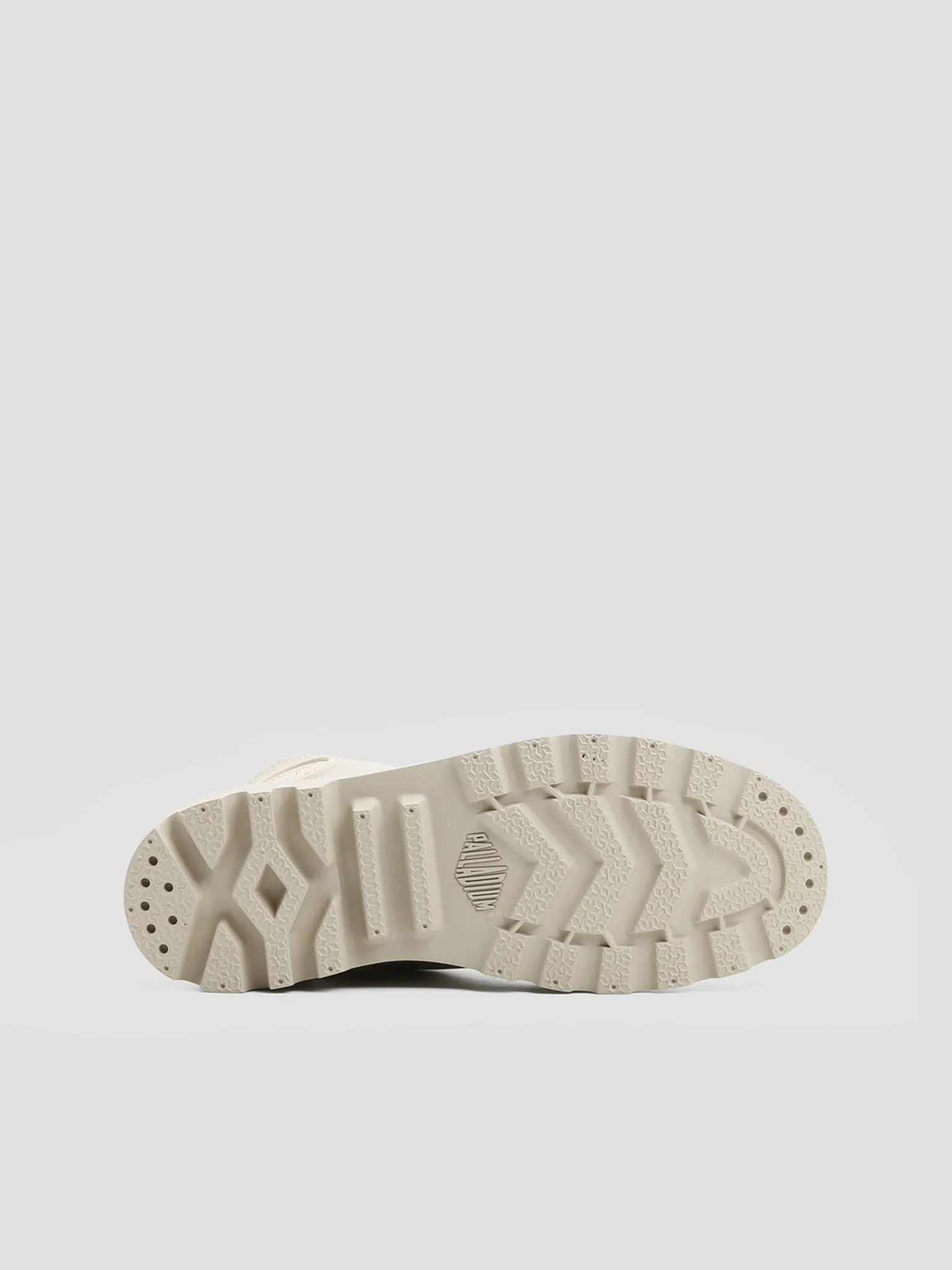 Pampa Hi Z Coated WP W
