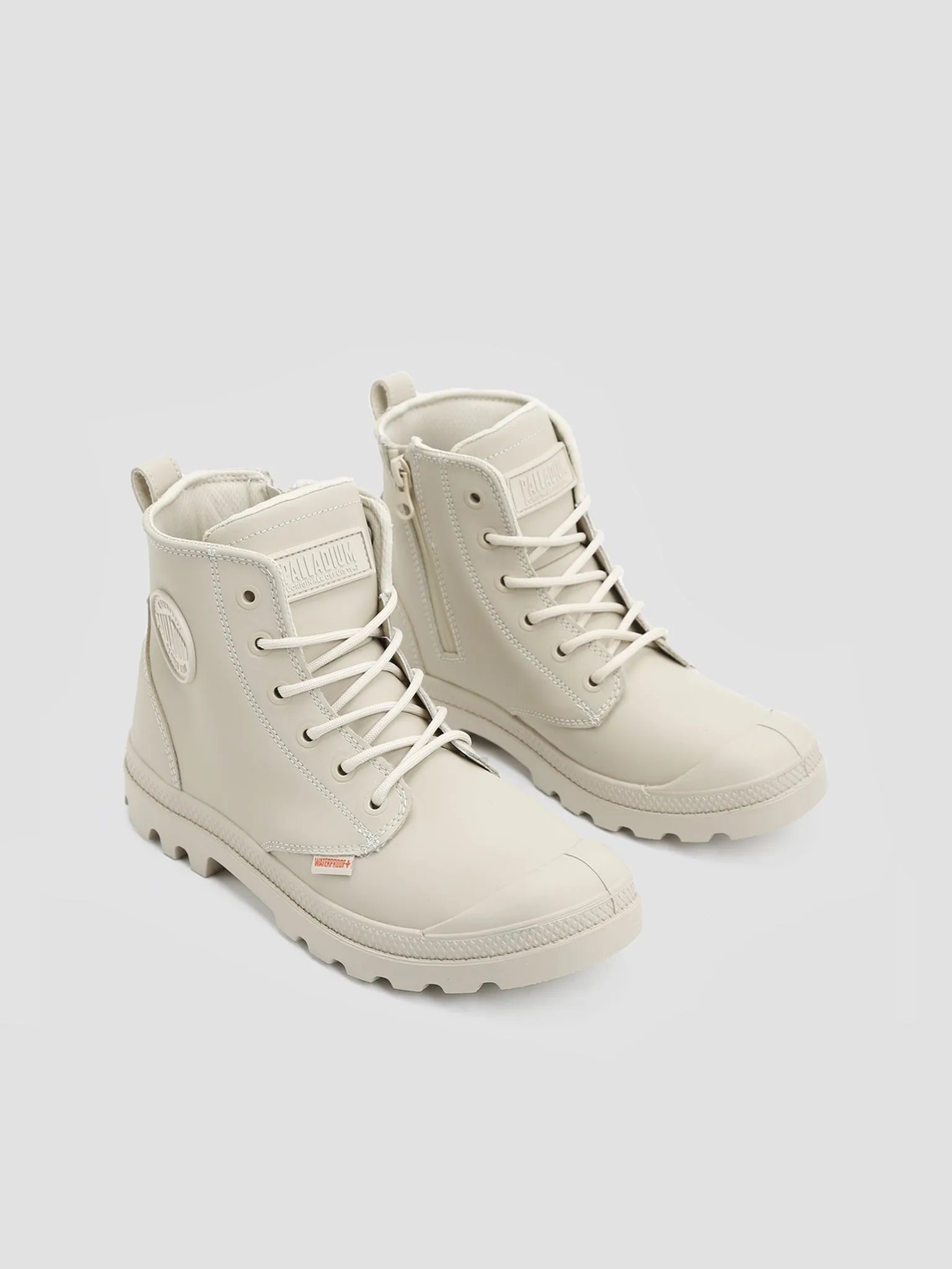 Pampa Hi Z Coated WP W