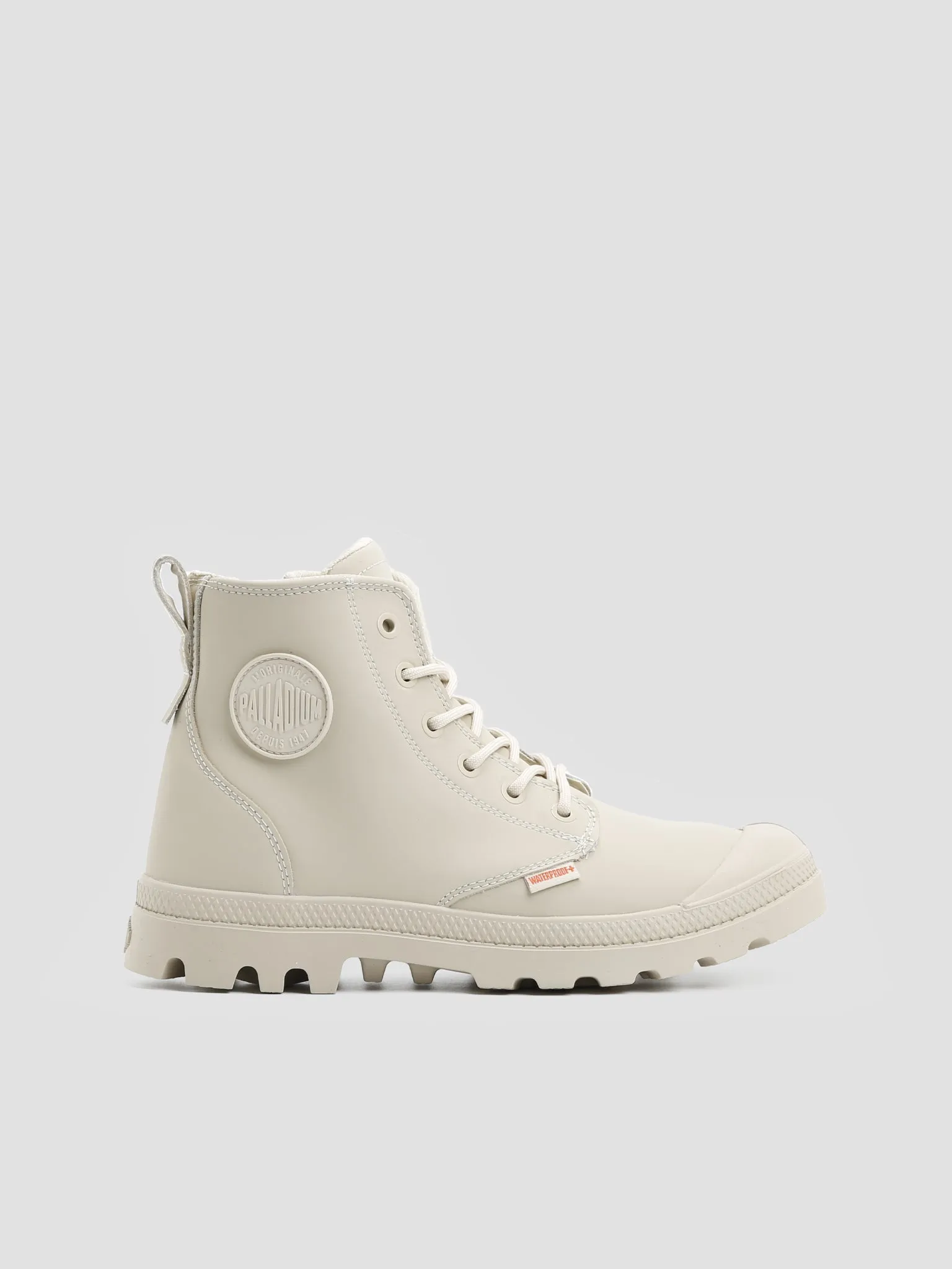 Pampa Hi Z Coated WP W