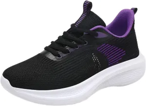 Plantar Fasciitis Shoes Women Non Slip Zapato Ortopedico para Mujer De Vestir Womens Slip On Shoes Wide Width Memory Foam Womens High Top Wedge Sneakers Trendy Slip On Sneakers for Women 2023