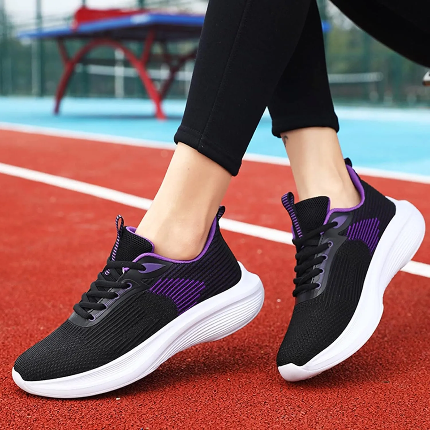 Plantar Fasciitis Shoes Women Non Slip Zapato Ortopedico para Mujer De Vestir Womens Slip On Shoes Wide Width Memory Foam Womens High Top Wedge Sneakers Trendy Slip On Sneakers for Women 2023
