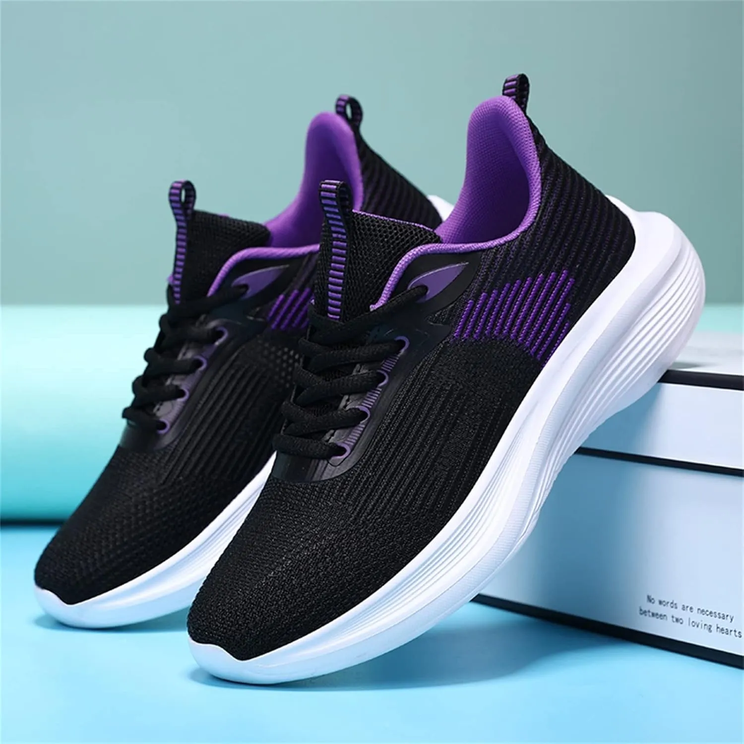 Plantar Fasciitis Shoes Women Non Slip Zapato Ortopedico para Mujer De Vestir Womens Slip On Shoes Wide Width Memory Foam Womens High Top Wedge Sneakers Trendy Slip On Sneakers for Women 2023