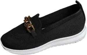 Platform Sneakers for Women Fashion Sneakers for Women 2023 Size 11 Walking Shoes Women Arch Support Slip On Sneakers Womens Fashion Sneakers Zapatos OrtopDicos para Mujer