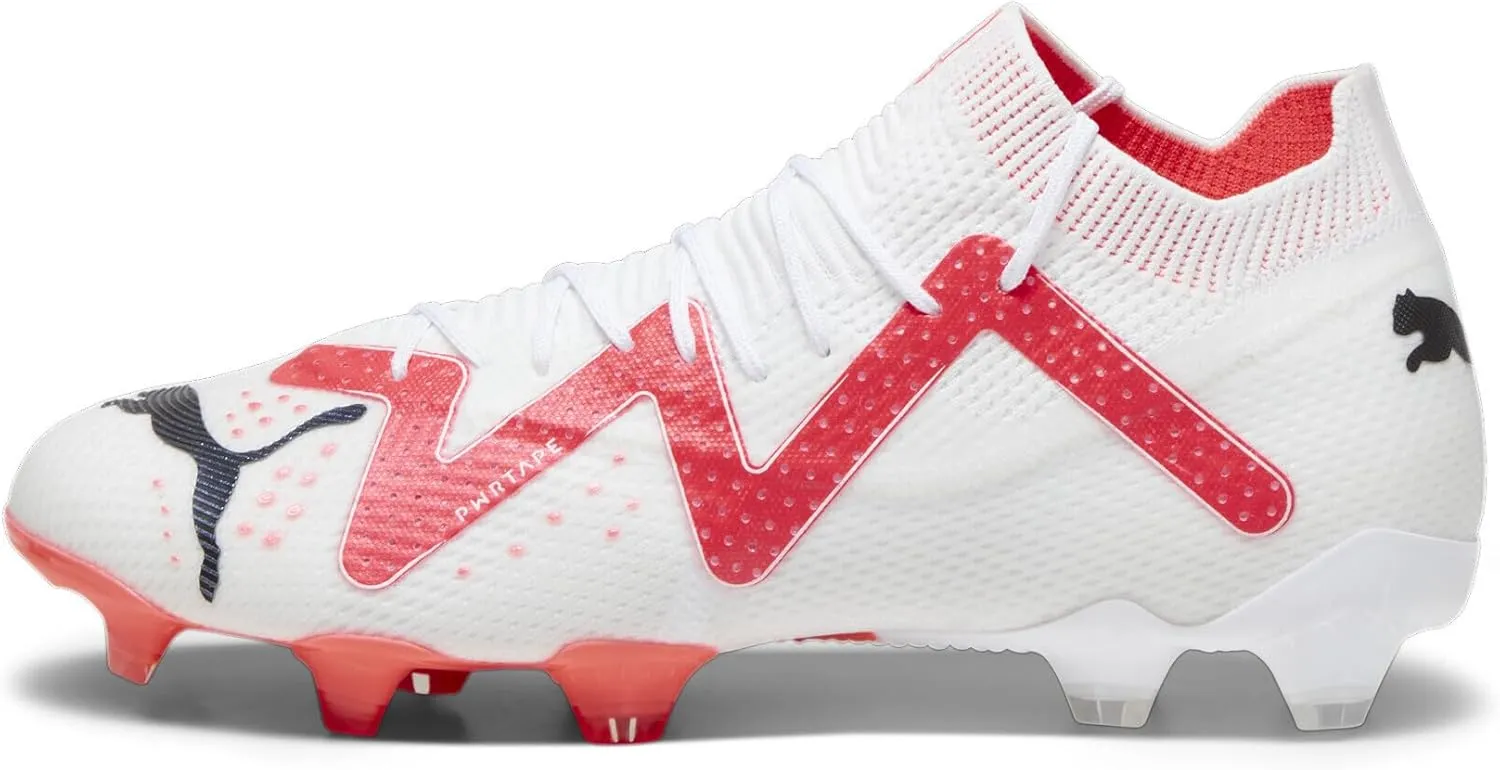 PUMA Boy's Soccer Football Boots