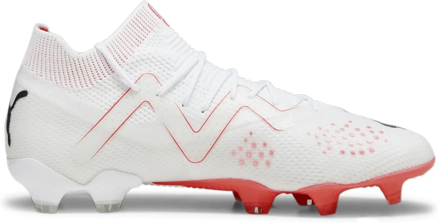 PUMA Boy's Soccer Football Boots