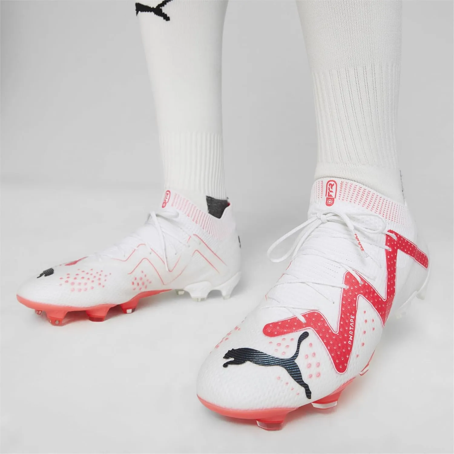 PUMA Boy's Soccer Football Boots