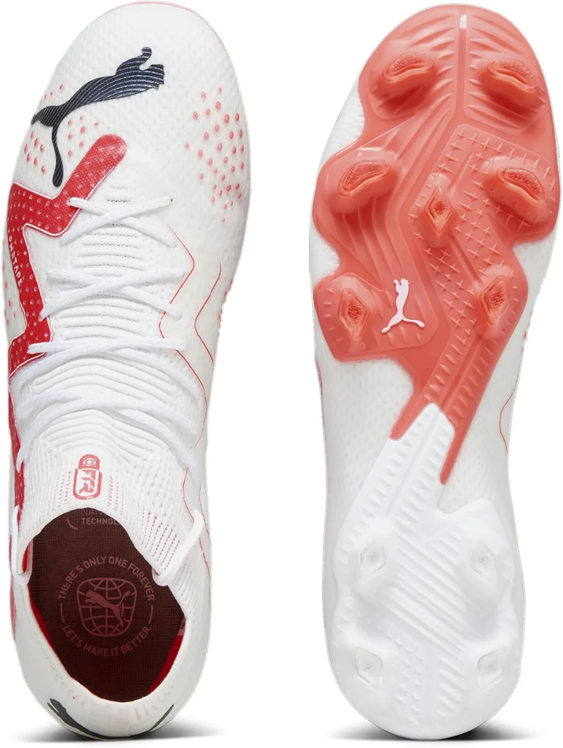 PUMA Boy's Soccer Football Boots