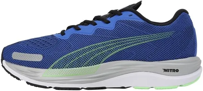 PUMA Men's Sport Boots, 7.5 AU