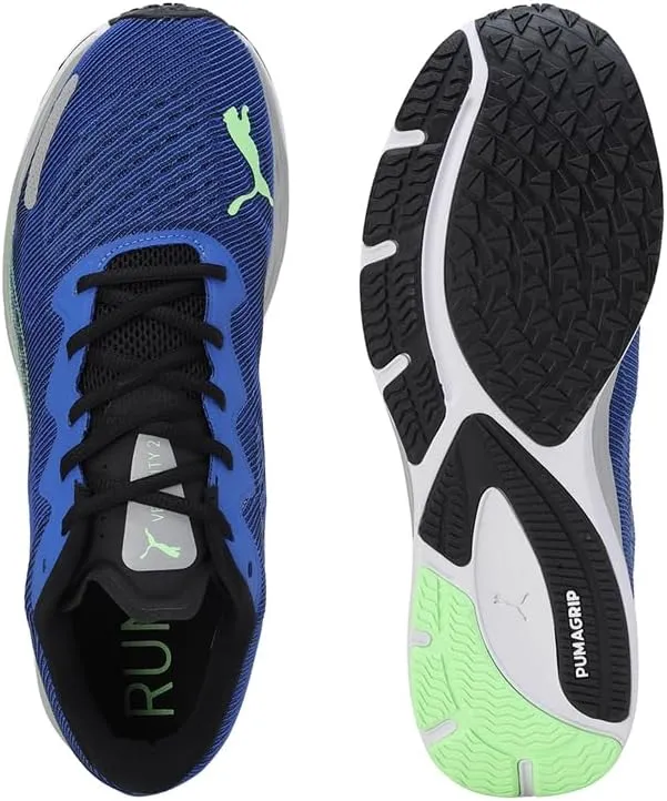 PUMA Men's Sport Boots, 7.5 AU