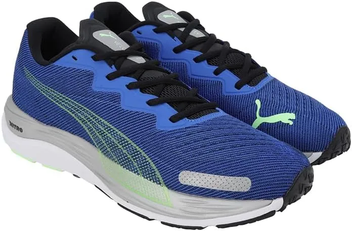 PUMA Men's Sport Boots, 7.5 AU