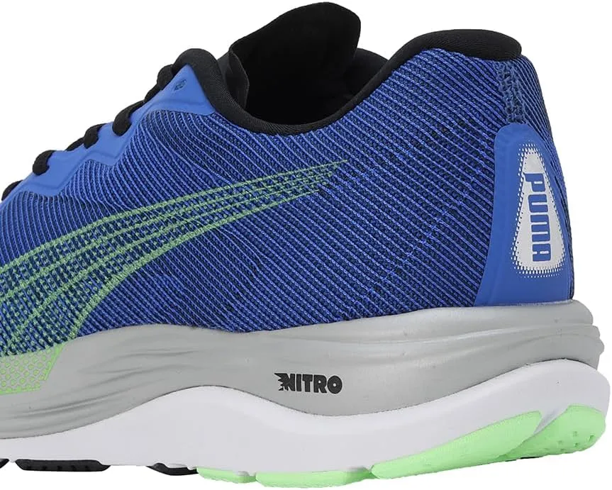 PUMA Men's Sport Boots, 7.5 AU