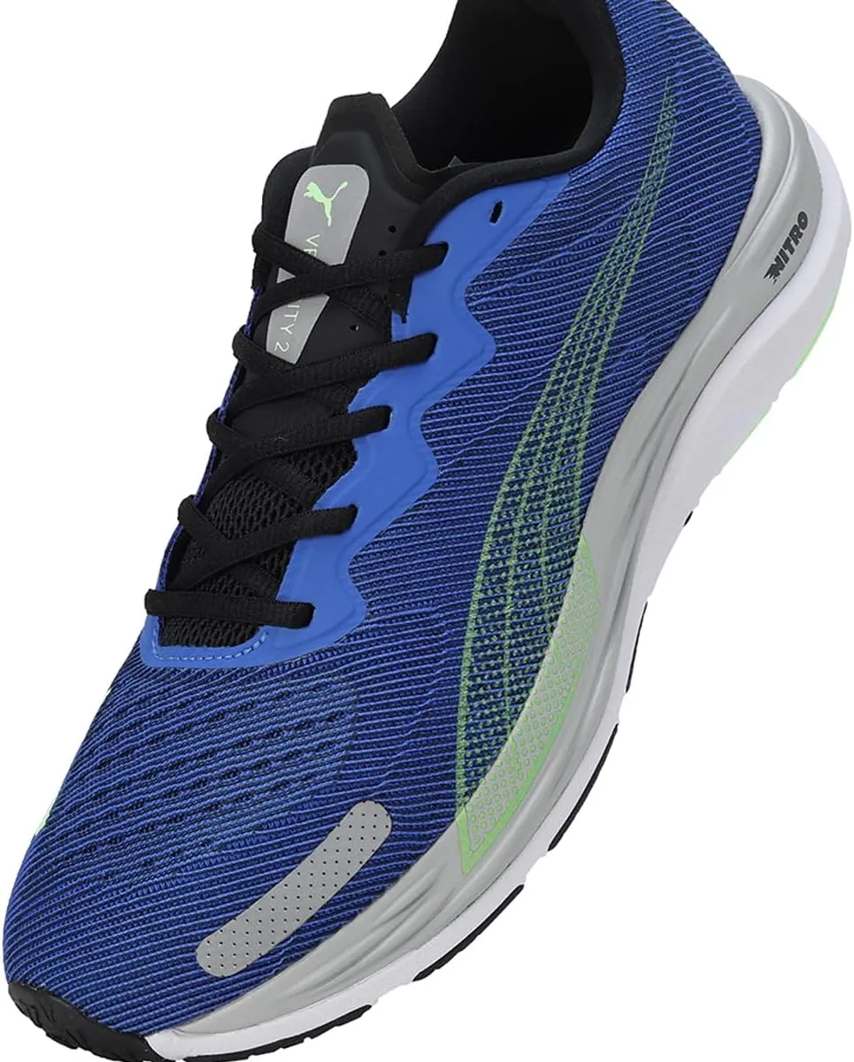 PUMA Men's Sport Boots, 7.5 AU