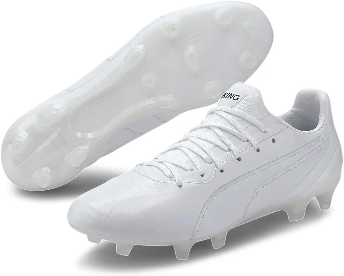 PUMA Unisex-Adult Cleats Football Boots
