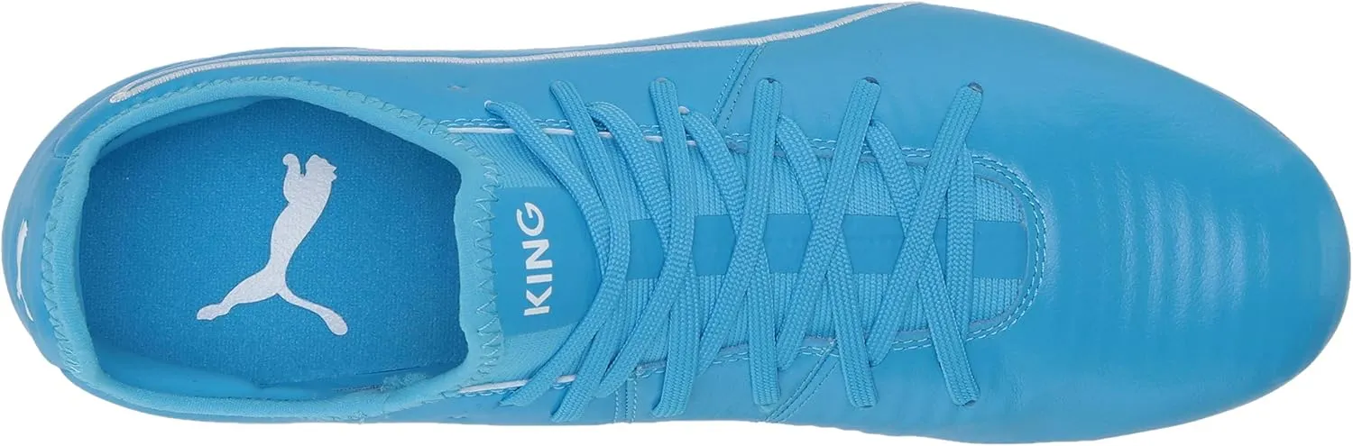 PUMA Unisex-Adult Cleats Football Boots