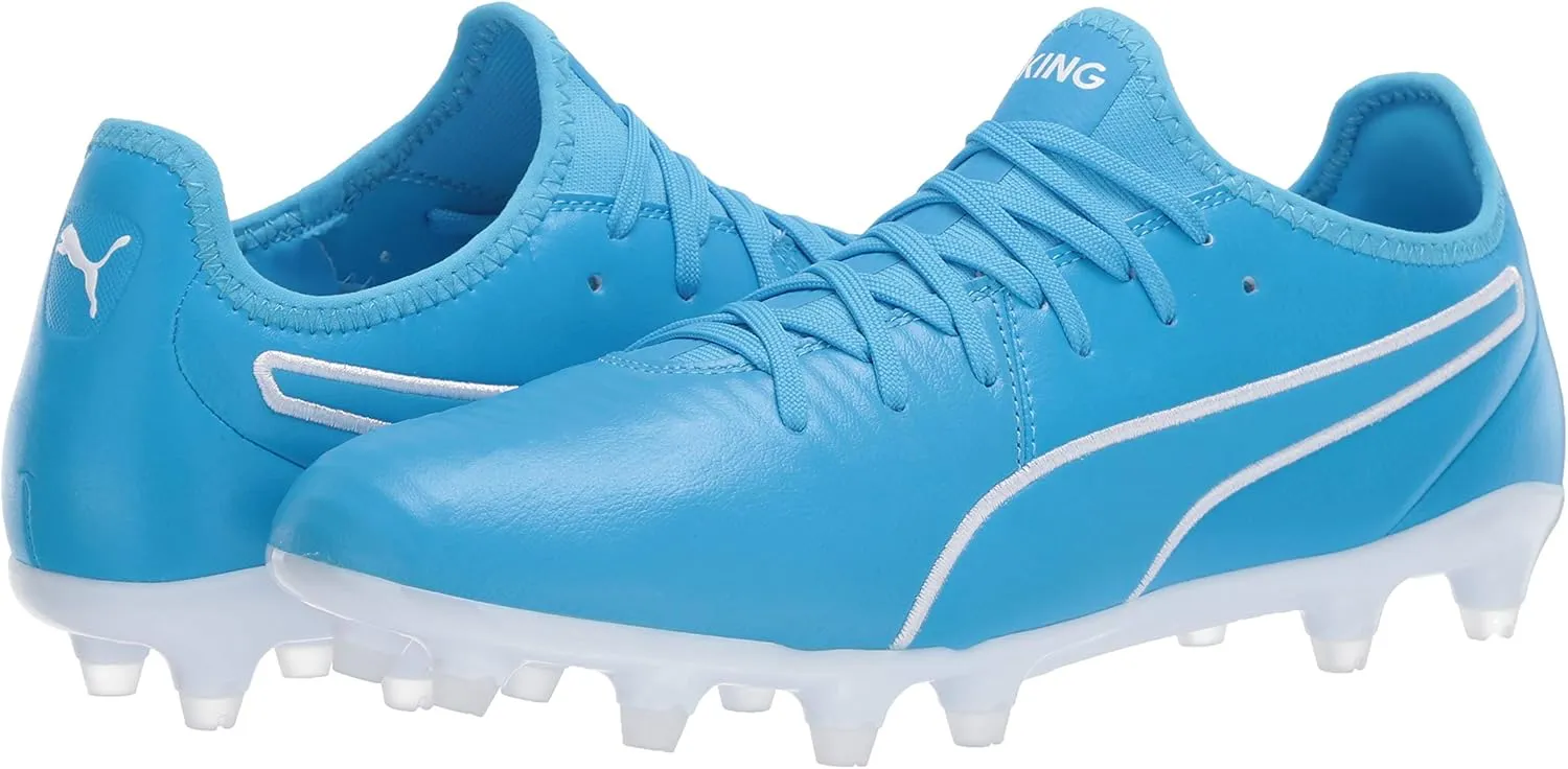 PUMA Unisex-Adult Cleats Football Boots