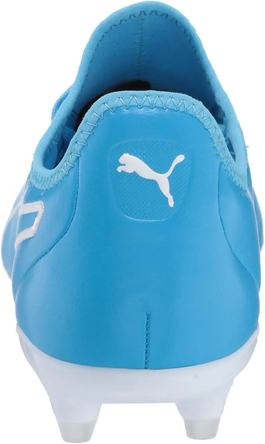 PUMA Unisex-Adult Cleats Football Boots