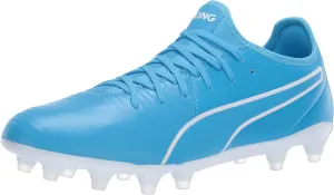 PUMA Unisex-Adult Cleats Football Boots