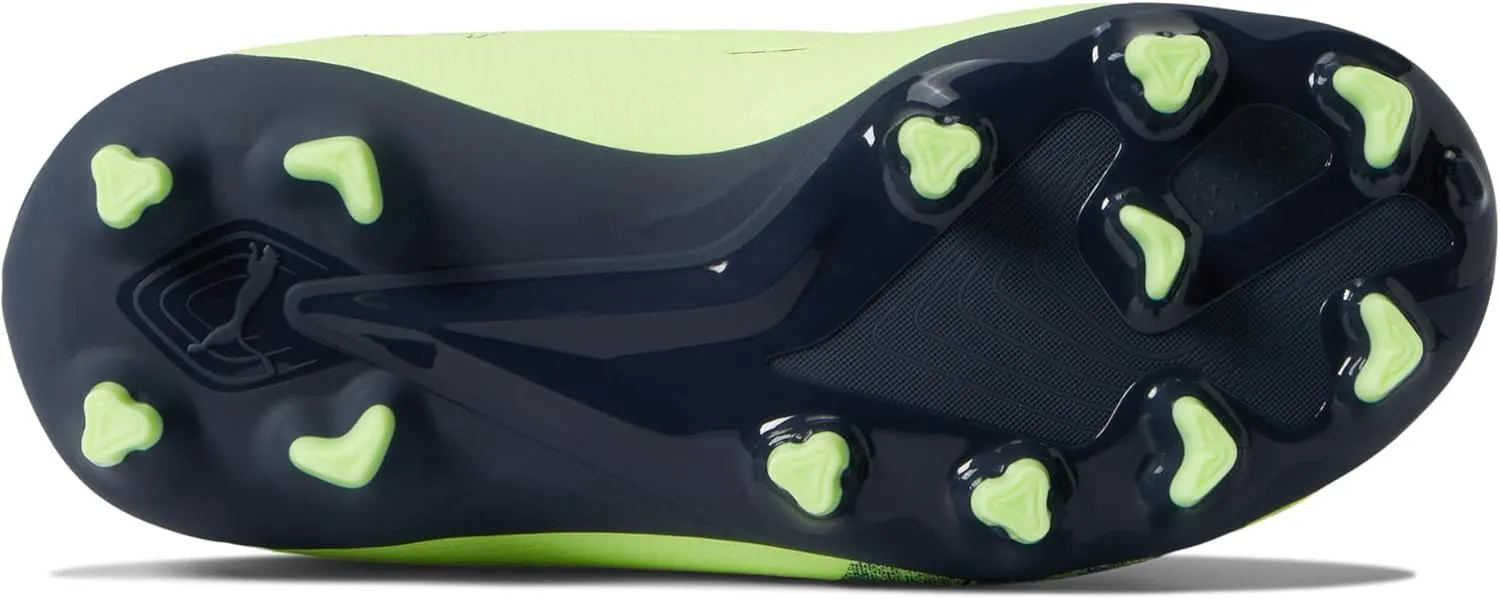 PUMA Unisex-Child Ultra Play Firm Artificial Ground Sneaker