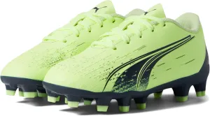 PUMA Unisex-Child Ultra Play Firm Artificial Ground Sneaker