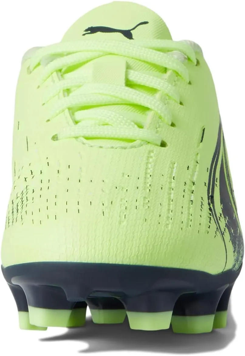 PUMA Unisex-Child Ultra Play Firm Artificial Ground Sneaker