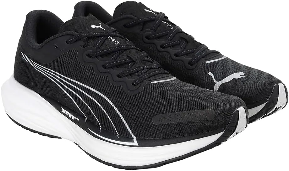 PUMA Unisex Football Soccer Boots