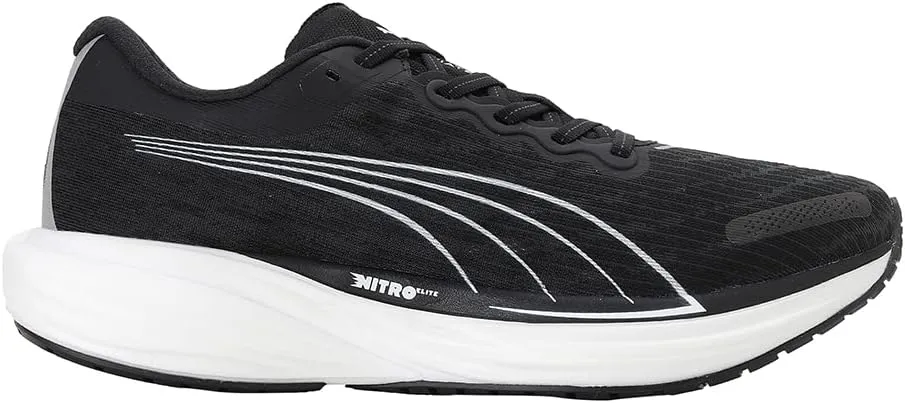PUMA Unisex Football Soccer Boots