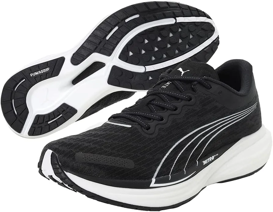 PUMA Unisex Football Soccer Boots